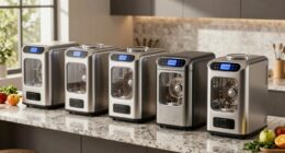 top countertop freeze dryers