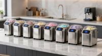 top countertop gelato makers