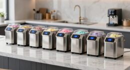 top countertop gelato makers
