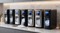 top countertop ice makers