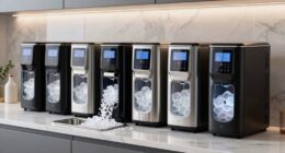 top countertop ice makers