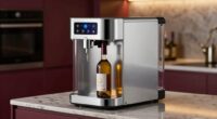 top countertop wine dispensers