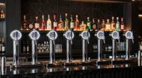 top draft cocktail dispensers