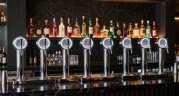 top draft cocktail dispensers