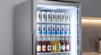 top drink fridges 2026