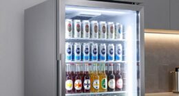 top drink fridges 2026