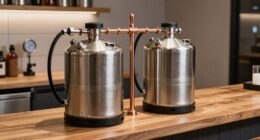 top dual keg systems