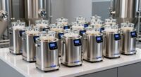 top electric beer brewing systems