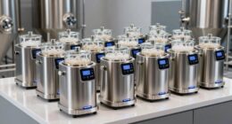 top electric beer brewing systems