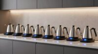 top electric kettles 2026