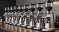 top espresso grinder picks