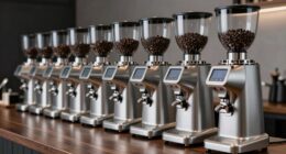 top espresso grinder picks