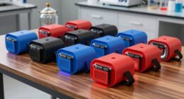 top fermentation heating wraps