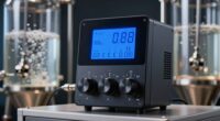 top fermentation temperature controllers