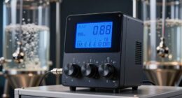 top fermentation temperature controllers