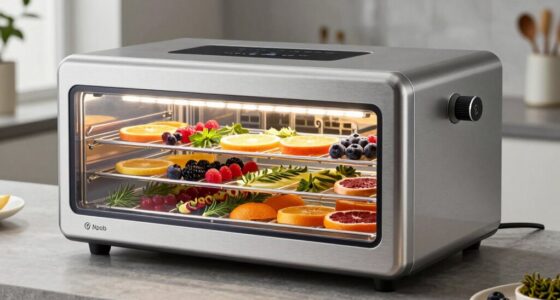 top food dehydrators list