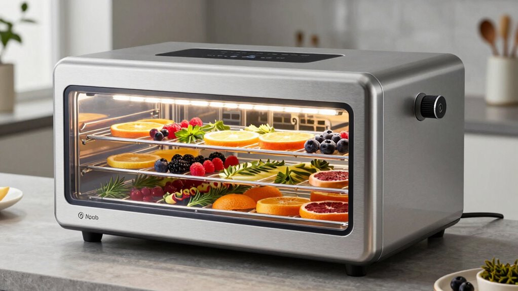 top food dehydrators list