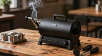 top food smoker kits