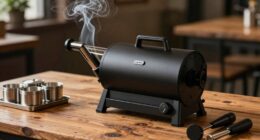 top food smoker kits