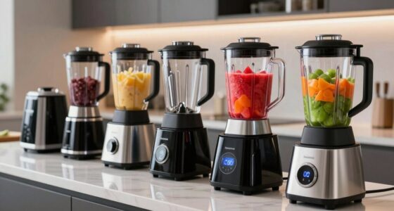 top frozen cocktail blenders