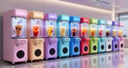 top frozen drink machines