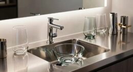 top glass rinsers 2026