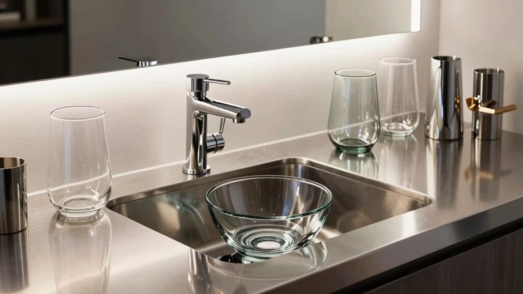 top glass rinsers 2026