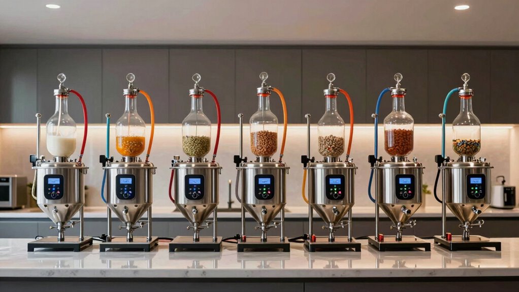 top grainfather alternatives 2026