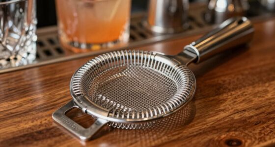 top hawthorne strainers list