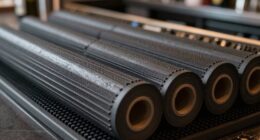 top heavy duty bar mats