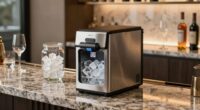 top home bar ice makers