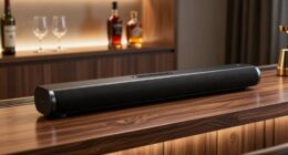 top home bar soundbars