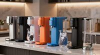 top home carbonation systems