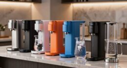 top home carbonation systems