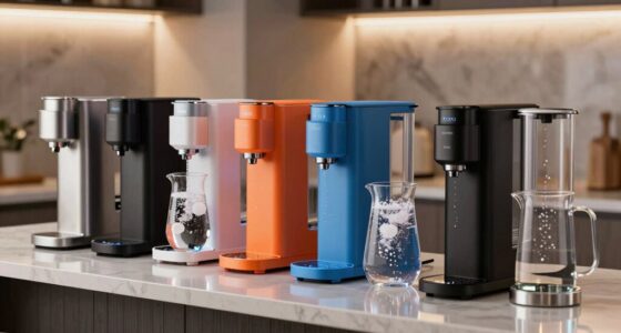 top home carbonation systems