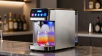 top home cocktail machines