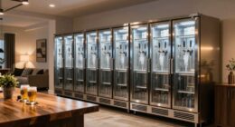 top home kegerator selections