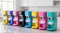 top home shaved ice machines