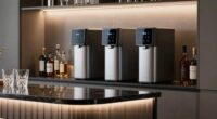 top home water softeners