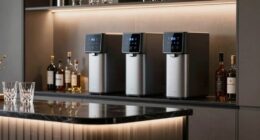 top home water softeners