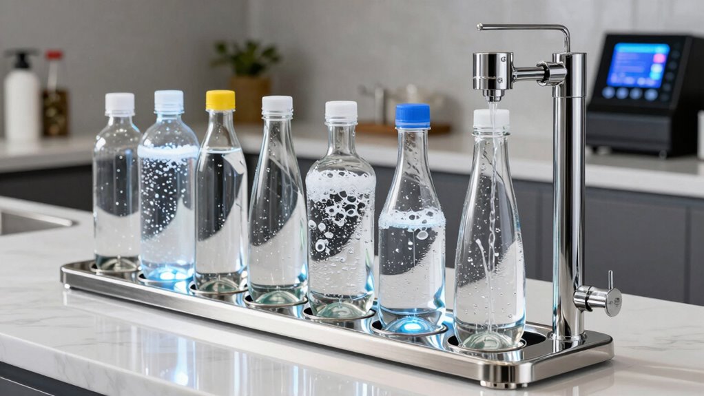 top homebrew bottle washers