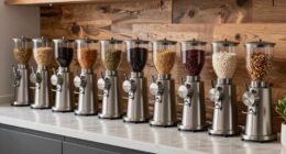 top homebrew grain mills