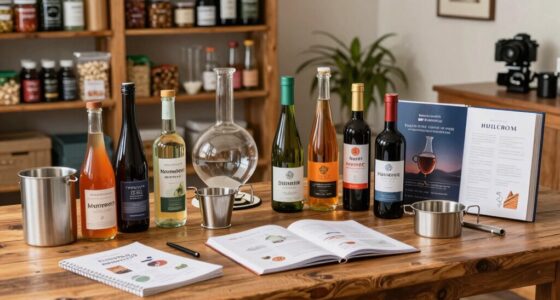 top homebrew kit recommendations