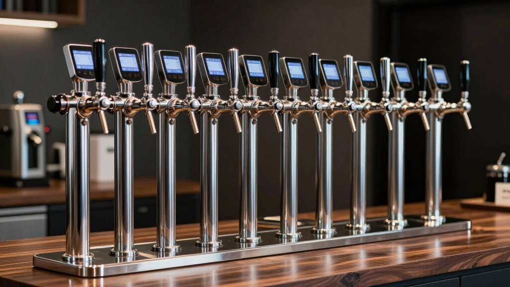 top homebrew pump selection