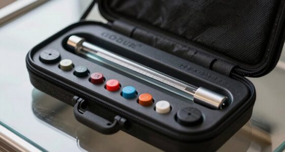 top hydrometer kit selection