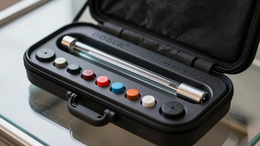 top hydrometer kit selection