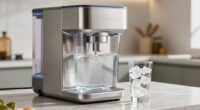 top ice water filters