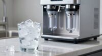 top ice water filtration