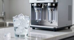 top ice water filtration