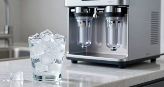 top ice water filtration
